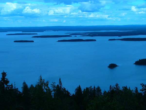 Koli-national pride