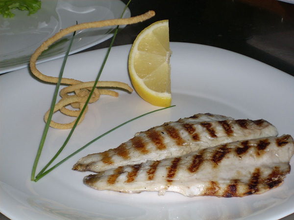 Branzino Filetto Griglia 01