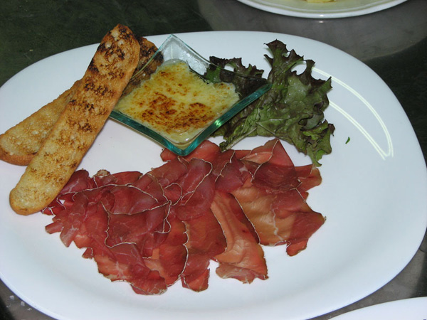 Slinzega Formaggio Fuso 02