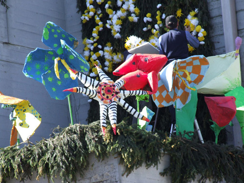 01 The school_The front