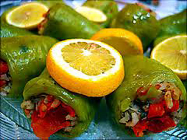 DOLMA