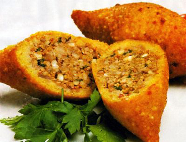 ICLI KOFTE